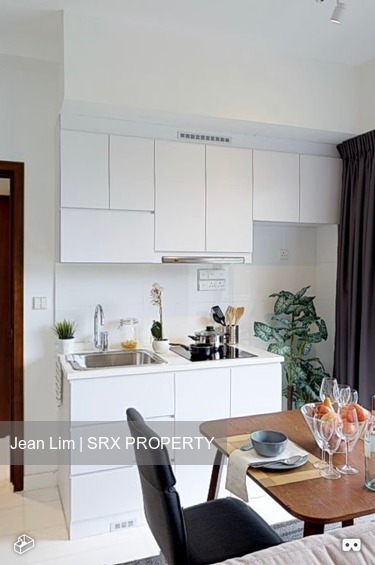 One Duchess (D10), Apartment #198583512